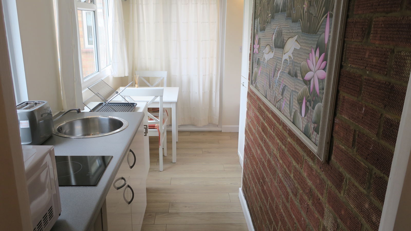 Homestay Hertfordshire 221590