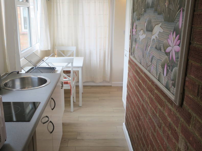 Quedarse En Casa Hertfordshire 221590-2