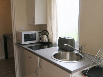 Chambre Chez L'habitant Hertfordshire 221590-4