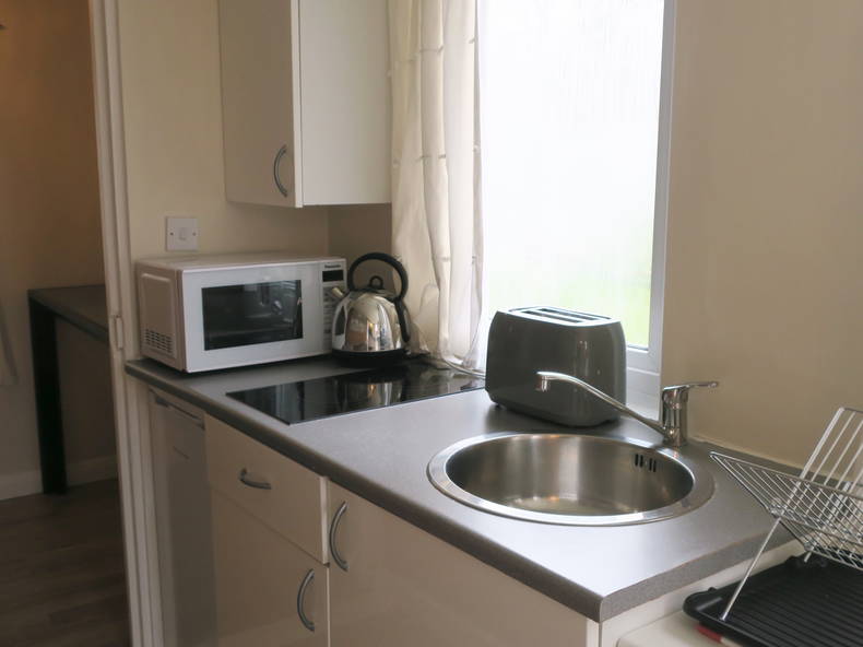 Quedarse En Casa Hertfordshire 221590-4