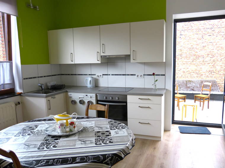 Homestay Namur 75329