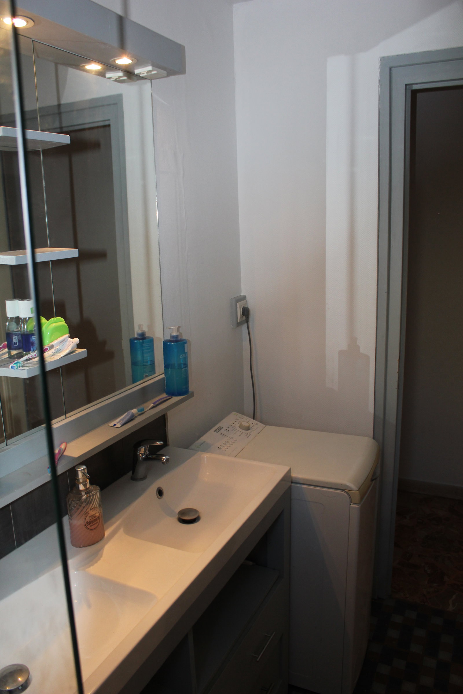 Colocation Saint-Martin-d'Hères 661494