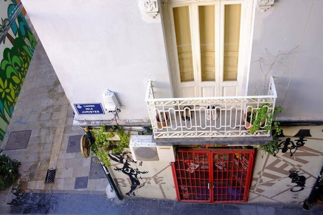 Colocation València 164364