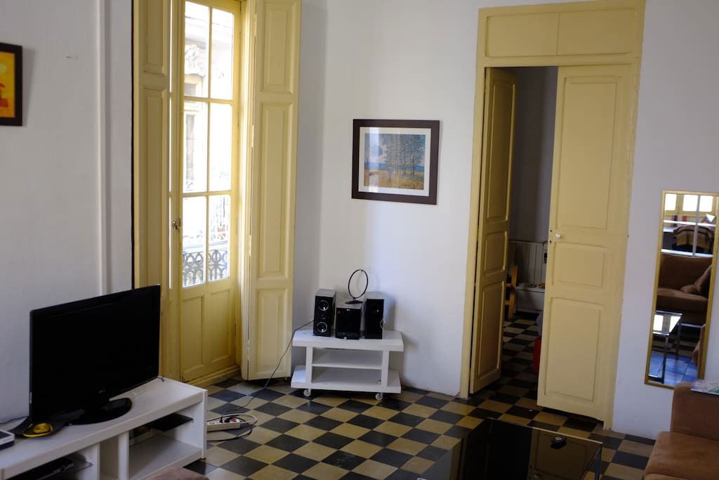 Colocation València 164364
