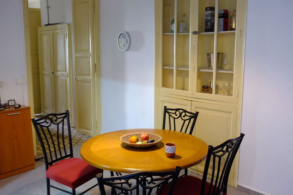 Colocation València 164364