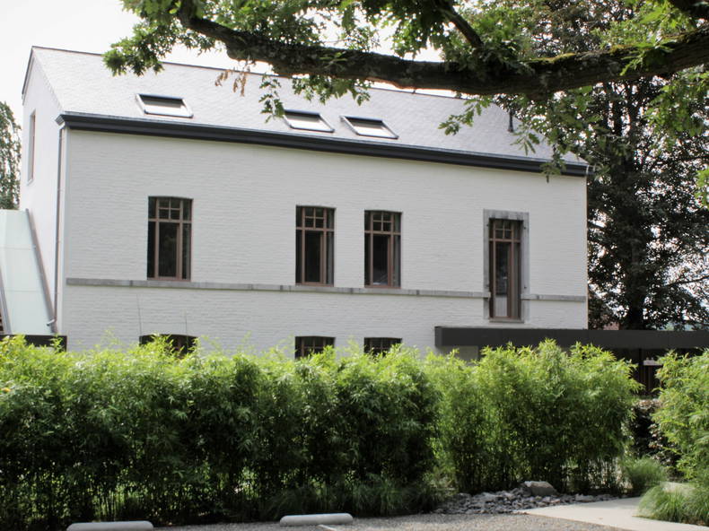 Quartos De Hóspedes Chaudfontaine 191928-1