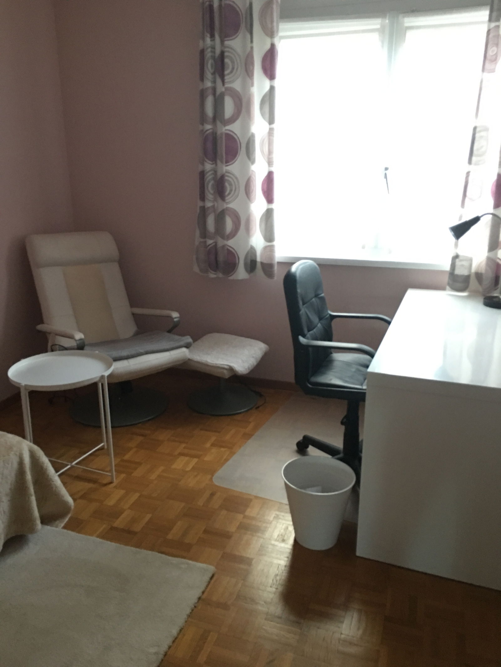 Homestay Ecublens 427425