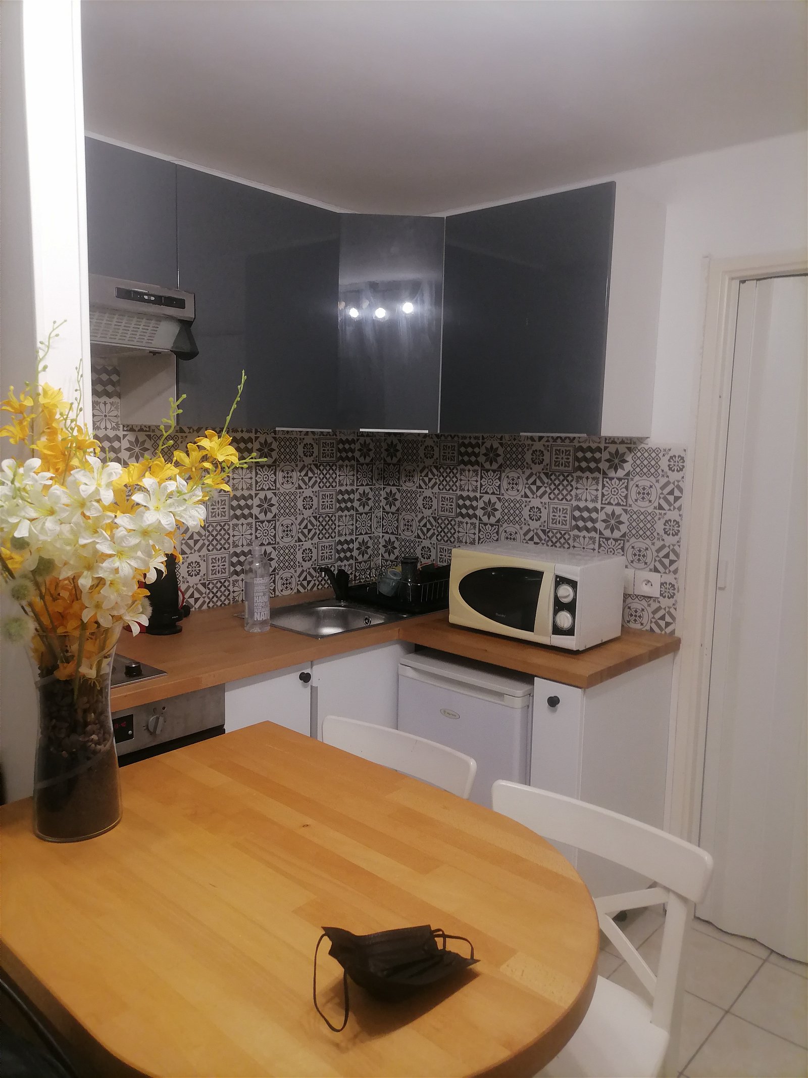 Homestay Gonesse 192862