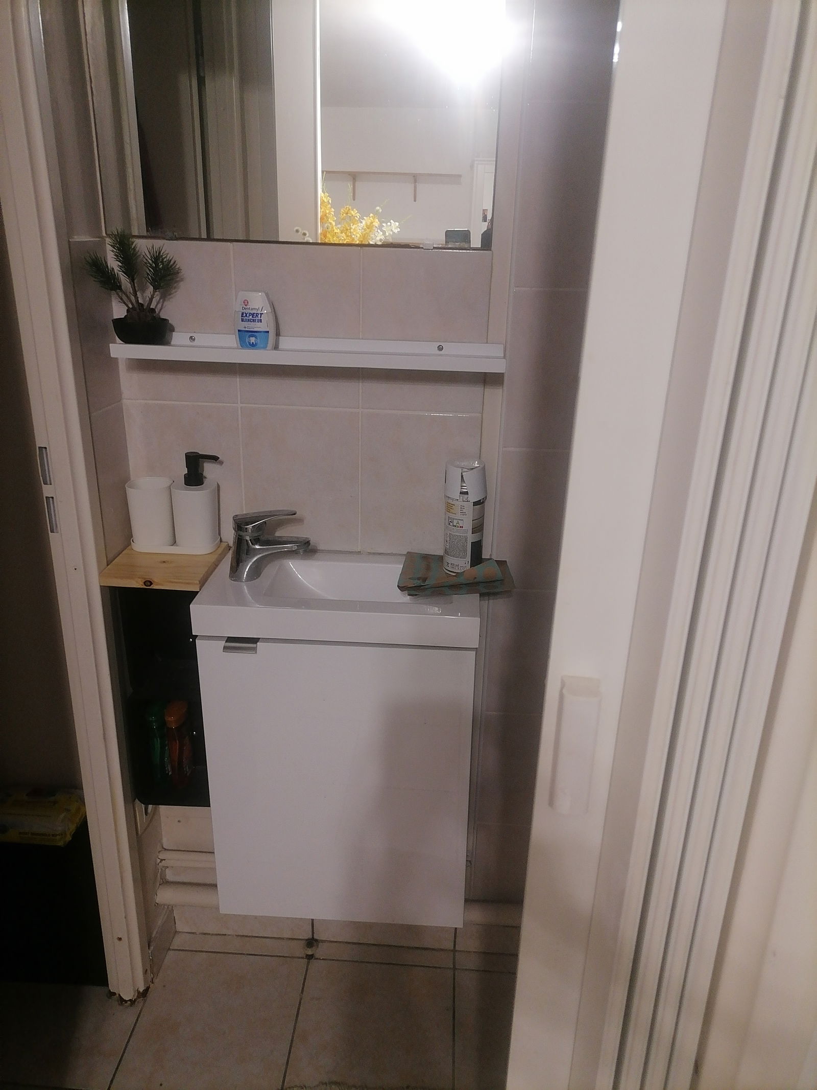 Homestay Gonesse 192862