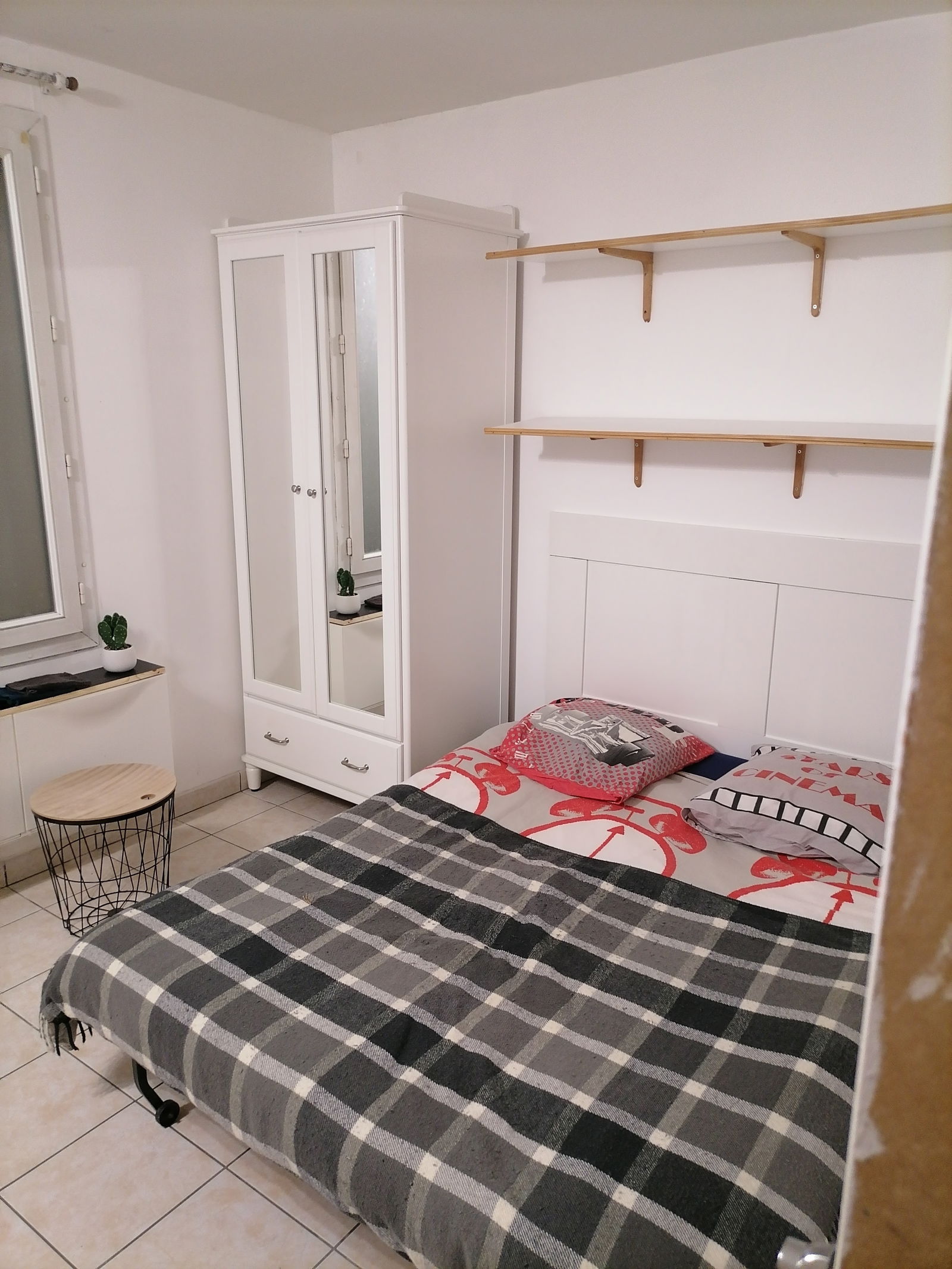 Homestay Gonesse 192862