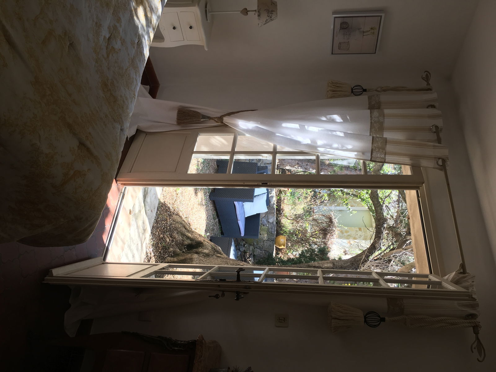 Hospedagem Em Casa De Família Solliès-Toucas 163184