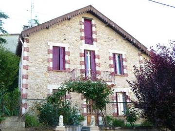 Habitación En Alquiler Fumel 169891-1