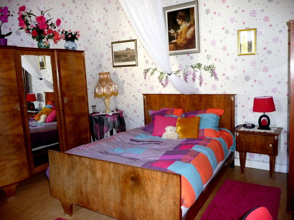 Homestay Fumel 169891