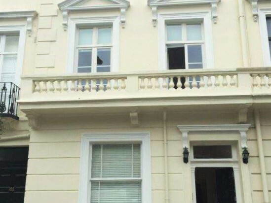 Colocation London 118758-1