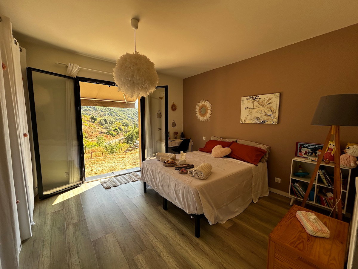 Guest Room Cannelle 674843