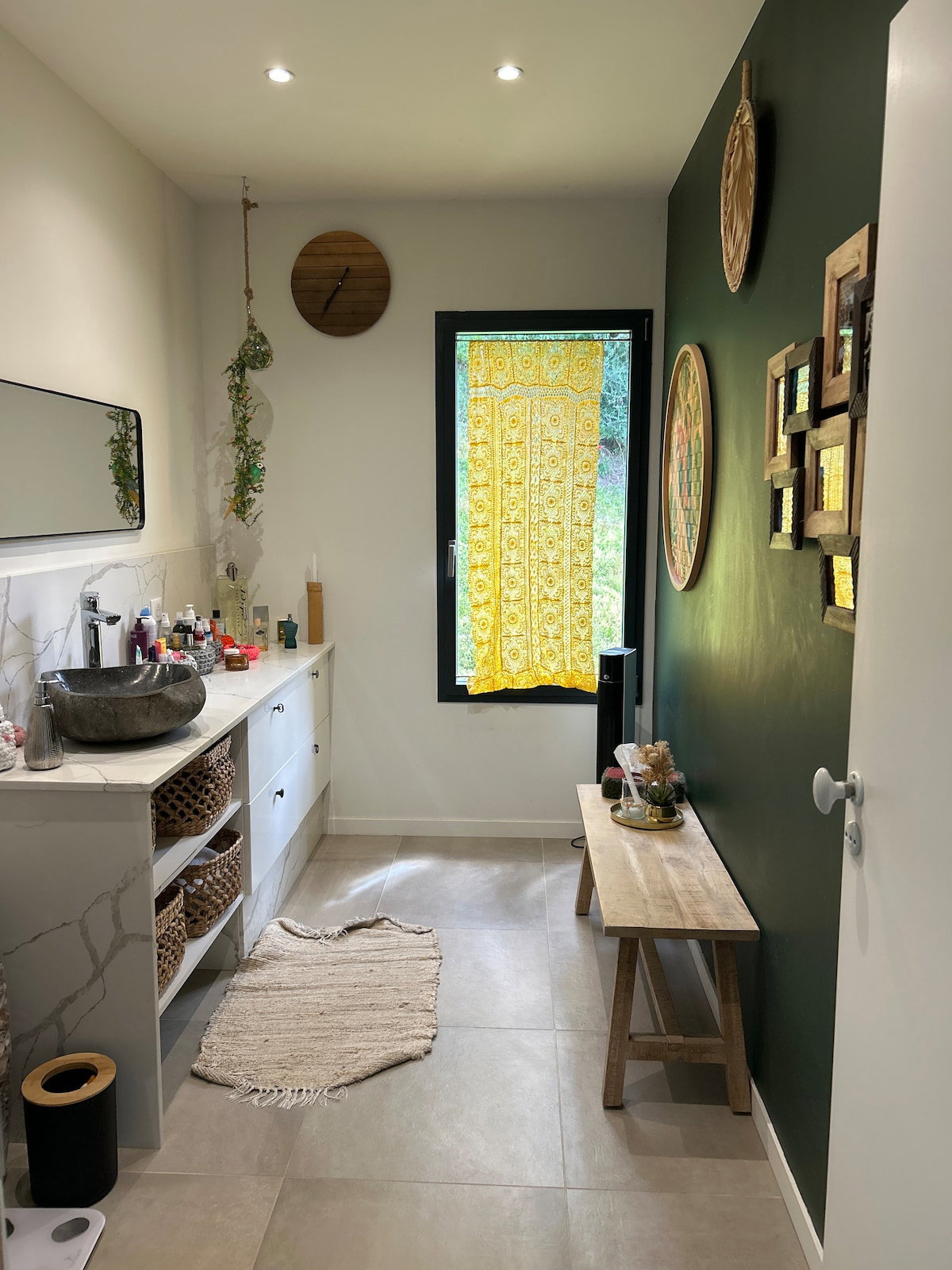Guest Room Cannelle 674843