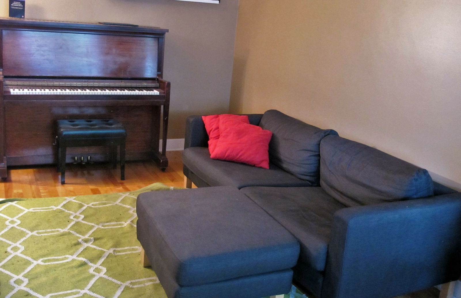 Colocation Montréal 146613