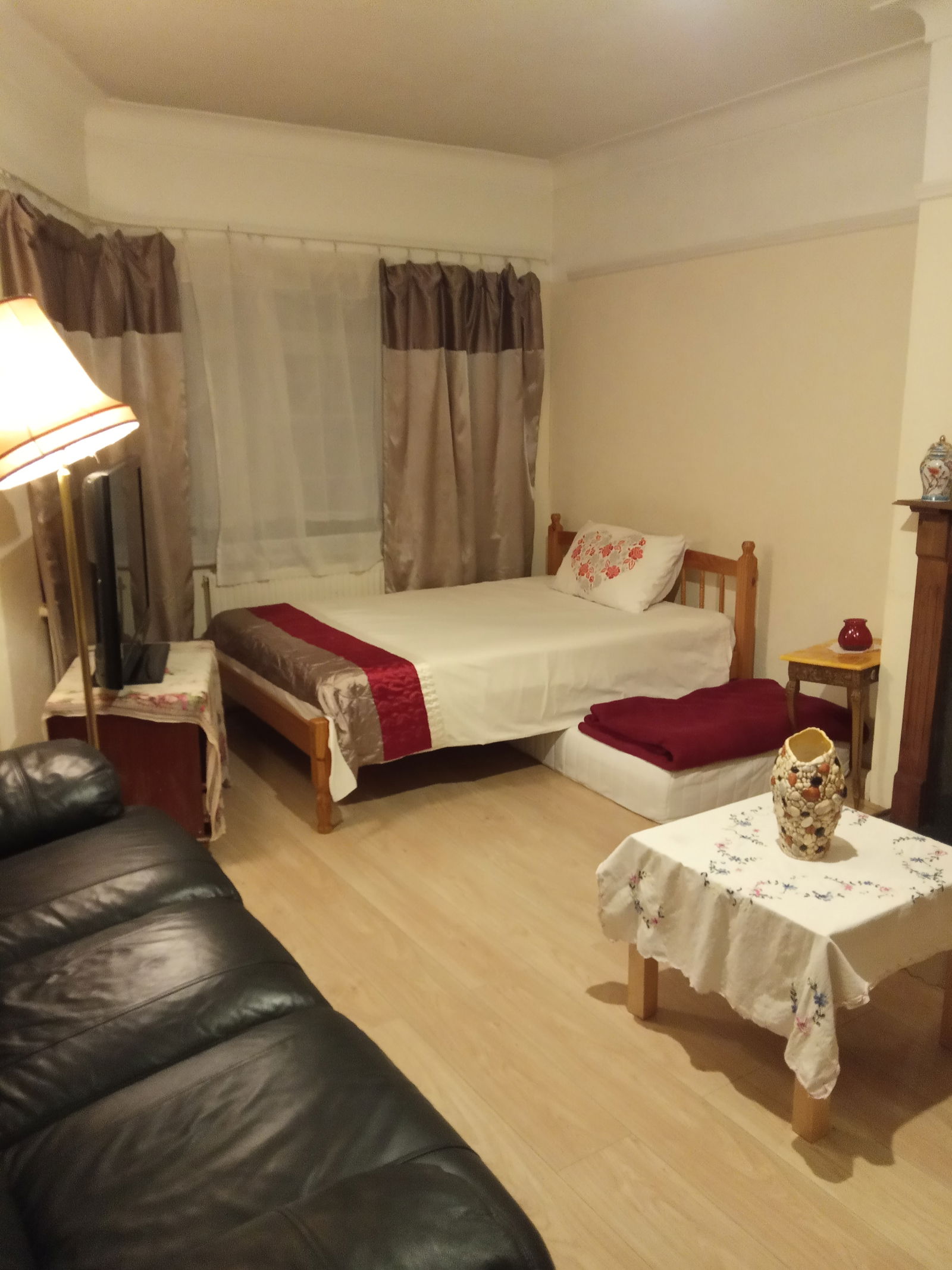 Homestay Hounslow 234145