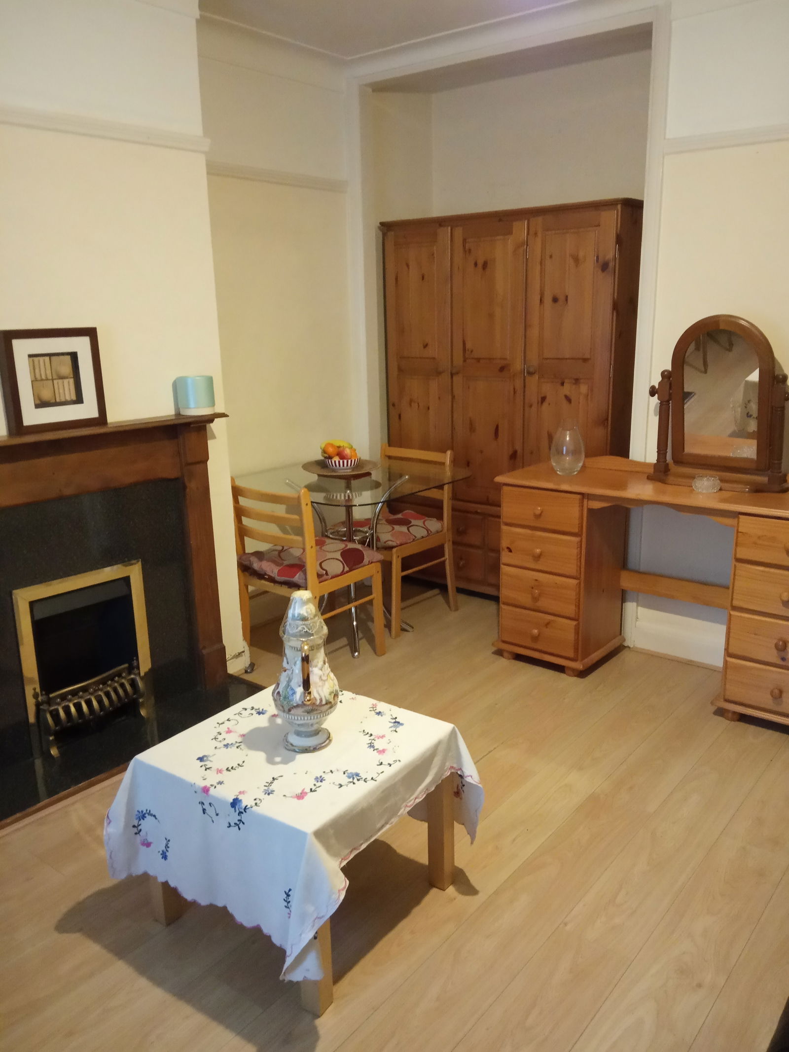 Homestay Hounslow 234145