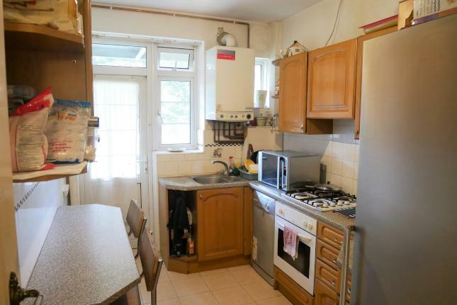 Homestay Hounslow 234145