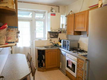 Chambre Chez L'habitant Hounslow 234145-5