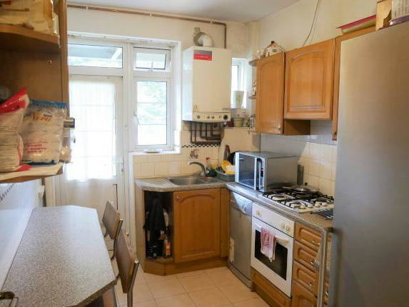 Famiglia Hounslow 234145-5