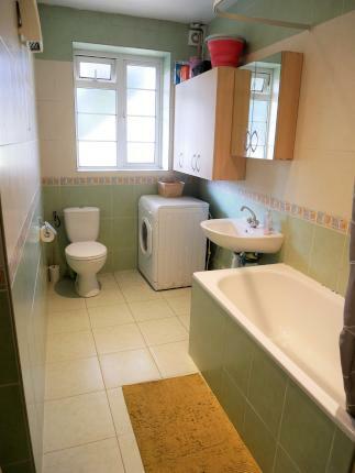 Homestay Hounslow 234145