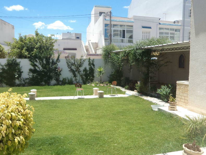 Hela Huset Sousse 188841-2