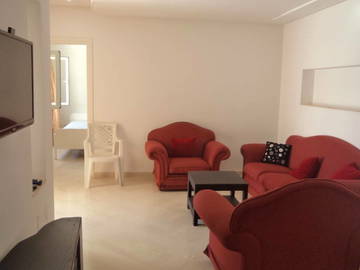 Logement Entier Sousse 188841-6