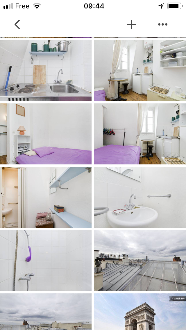 Independent Studio Paris 265581