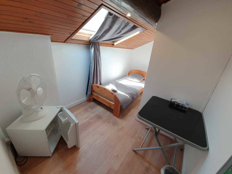 Colocation Vandœuvre-lès-Nancy 248992-1