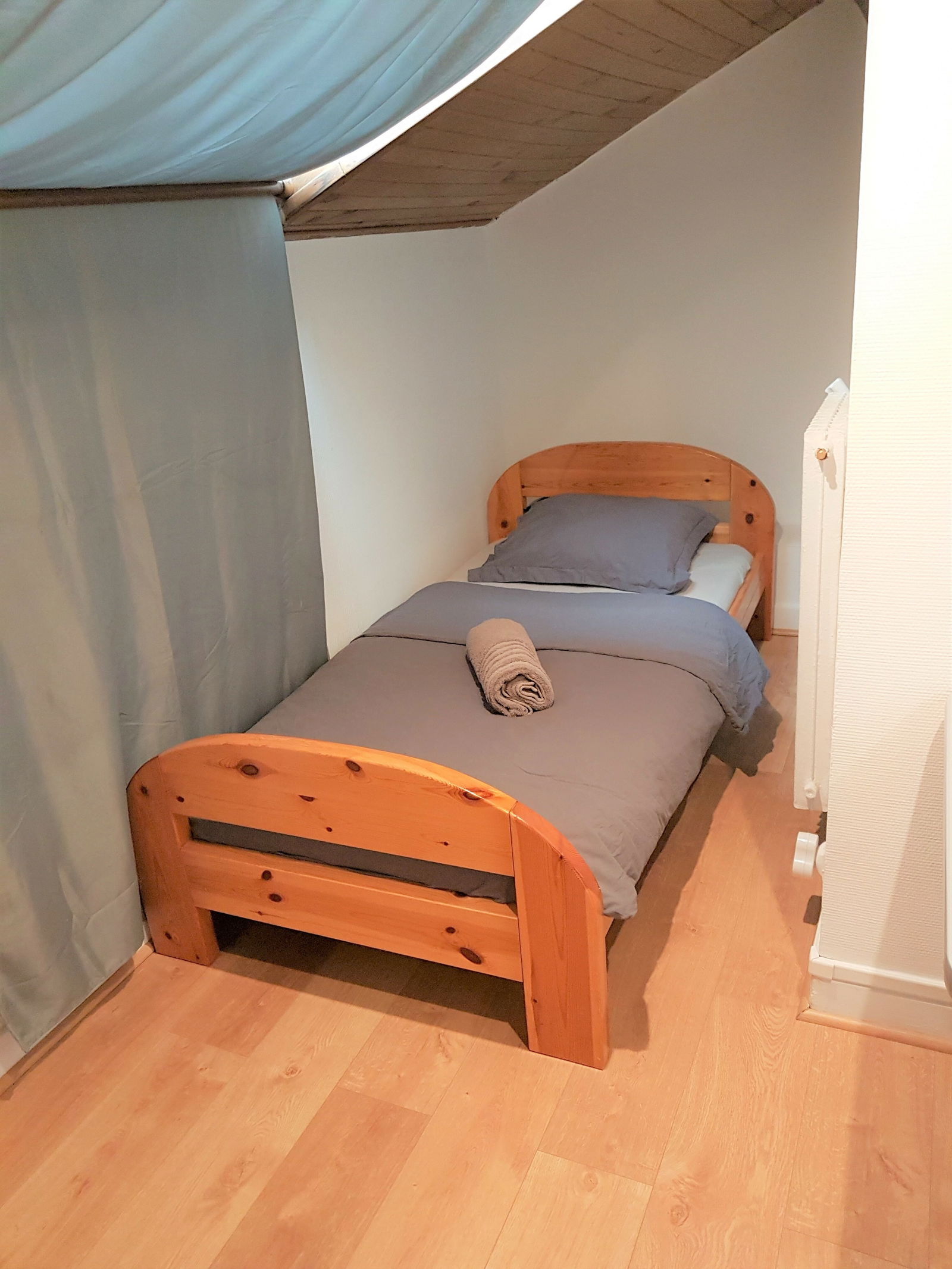 Colocation Vandœuvre-lès-Nancy 248992