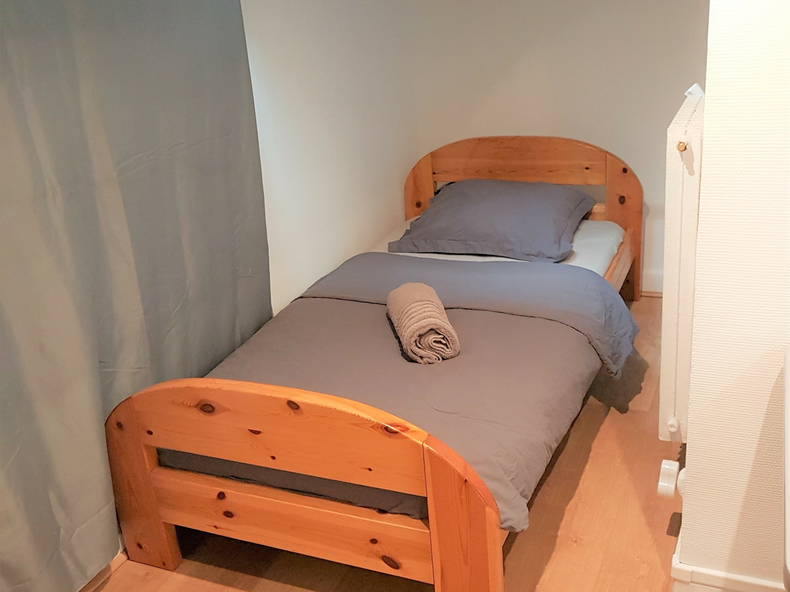 Colocation Vandœuvre-lès-Nancy 248992-2