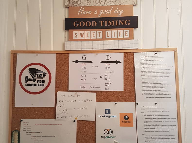 Colocation Vandœuvre-lès-Nancy 248992-5