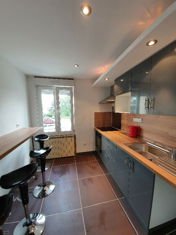 Colocation Vandœuvre-lès-Nancy 248992