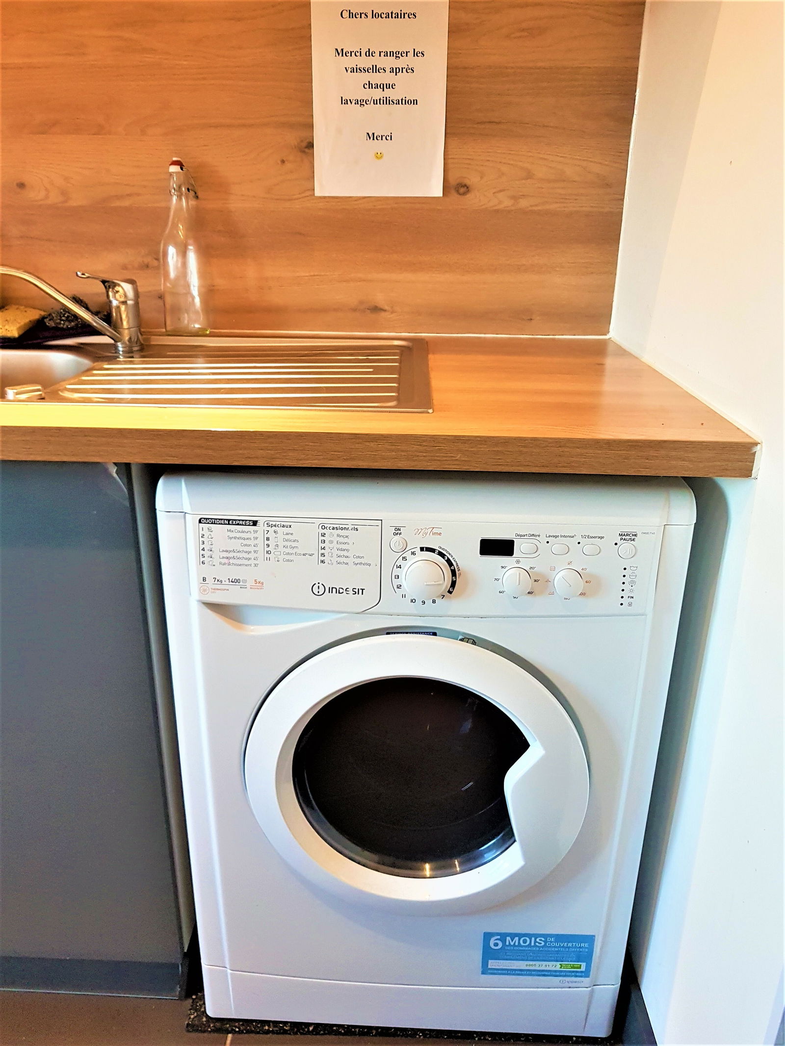 Colocation Vandœuvre-lès-Nancy 248992