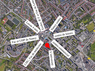 Colocation Vandœuvre-Lès-Nancy 248992-11