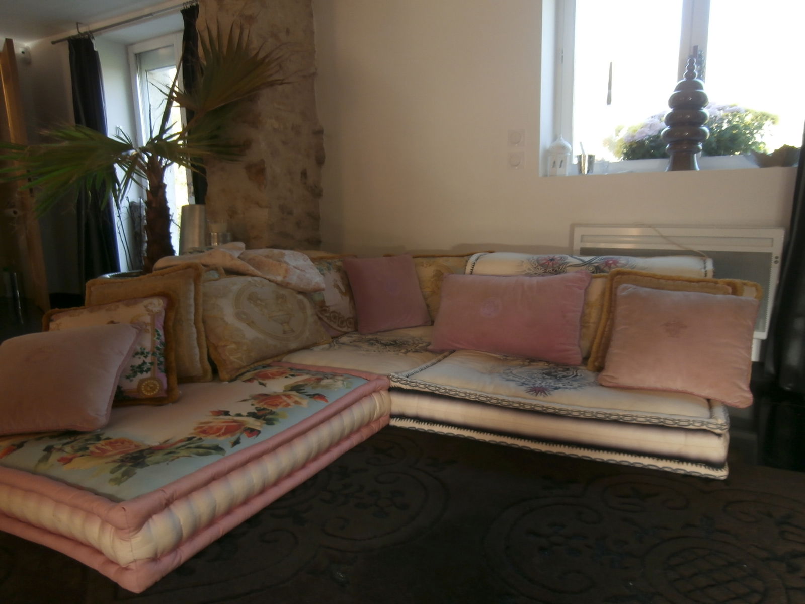 Hospedagem Em Casa De Família Goupillières 151249