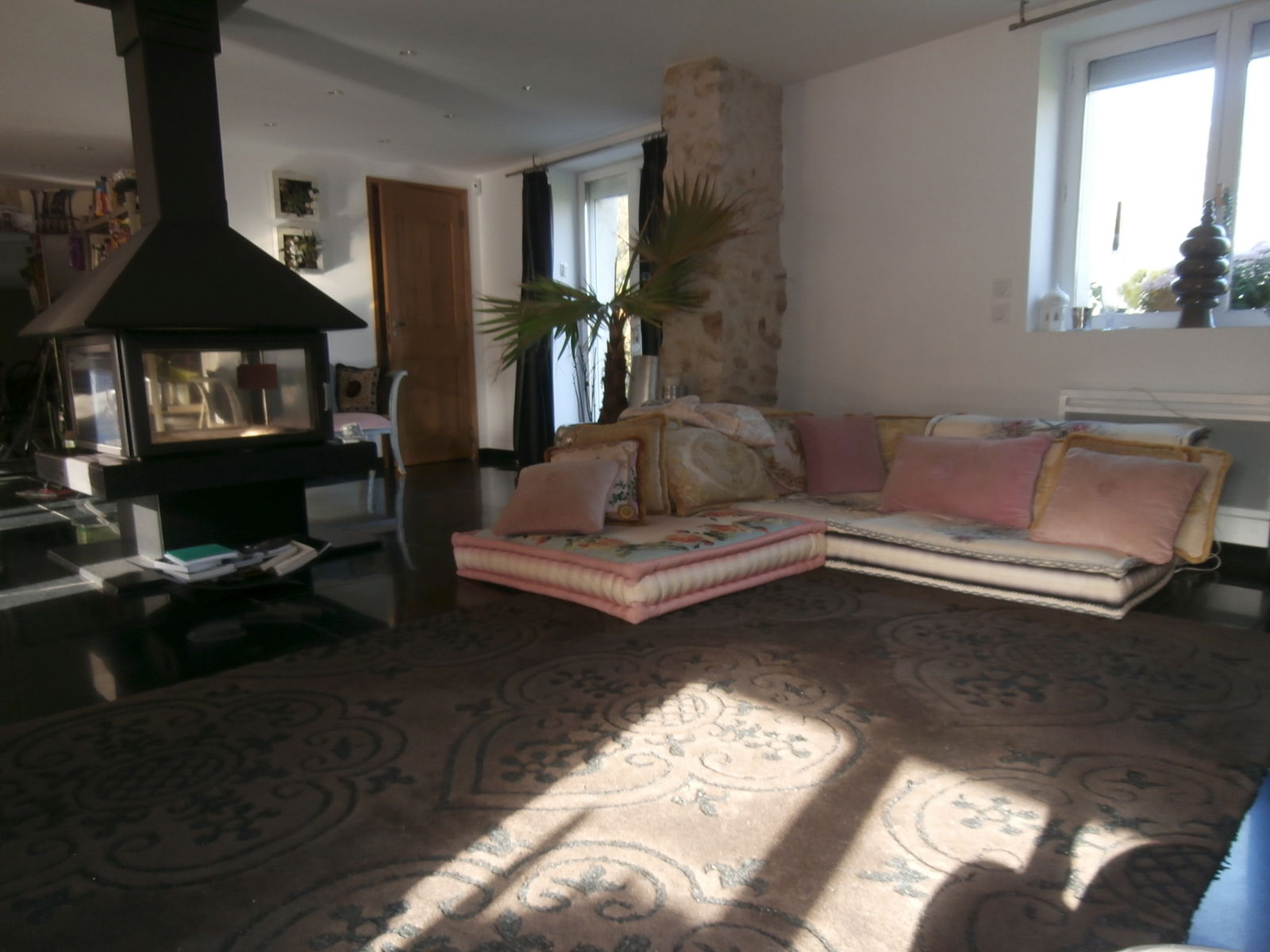 Hospedagem Em Casa De Família Goupillières 151249