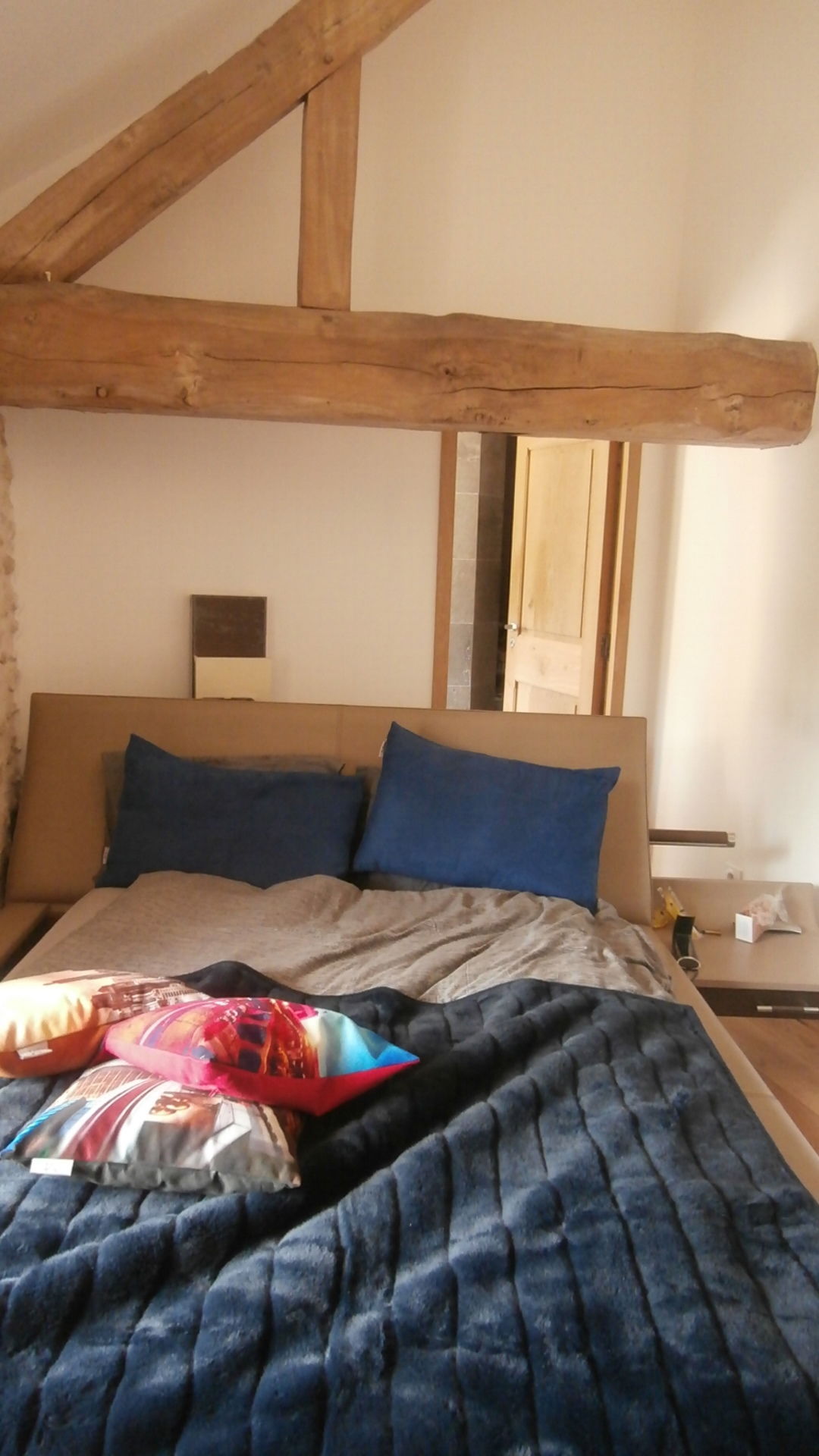 Hospedagem Em Casa De Família Goupillières 152067