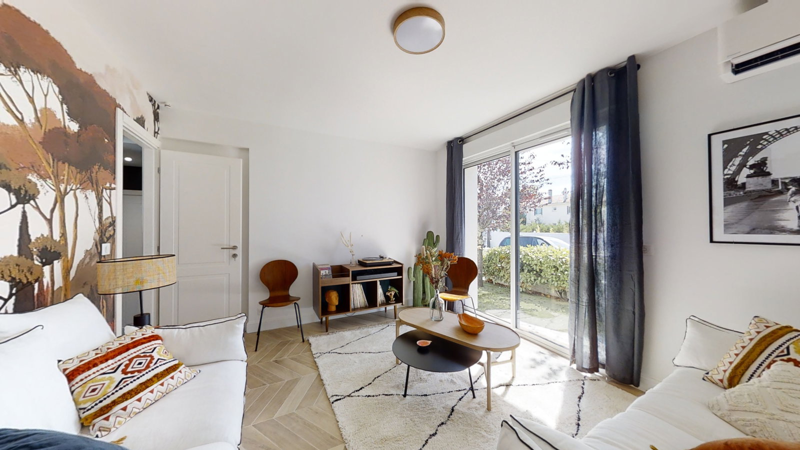 Quarto Em Casa Do Anfitrião Mérignac 676725