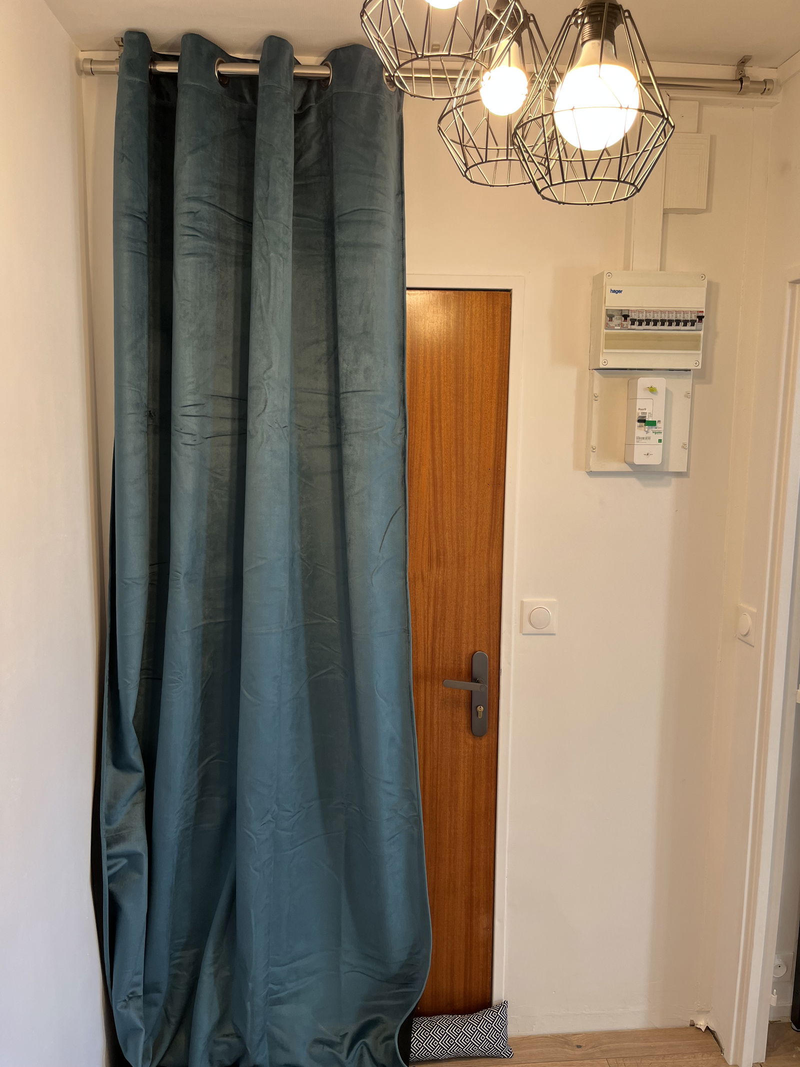 Colocation Laval 659536