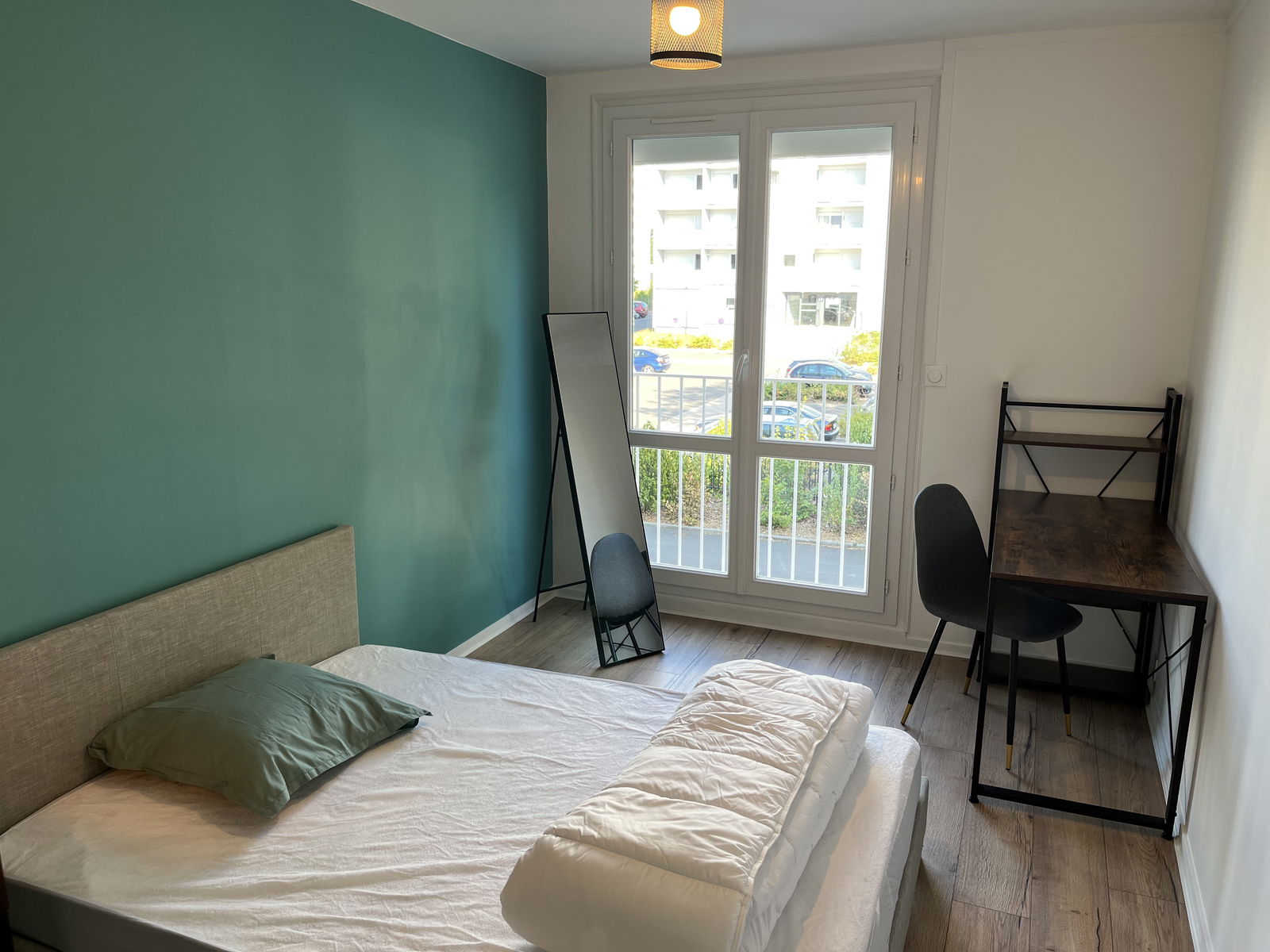 Colocation Laval 659536