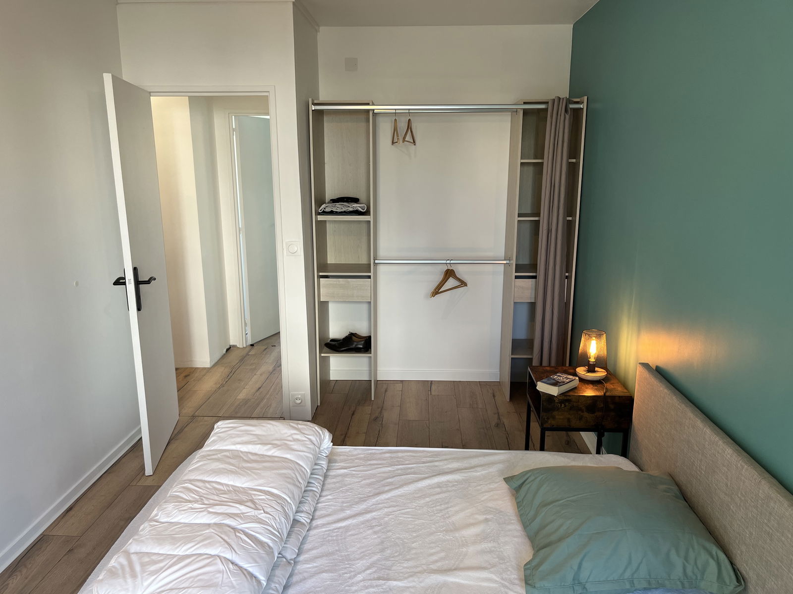 Colocation Laval 659536