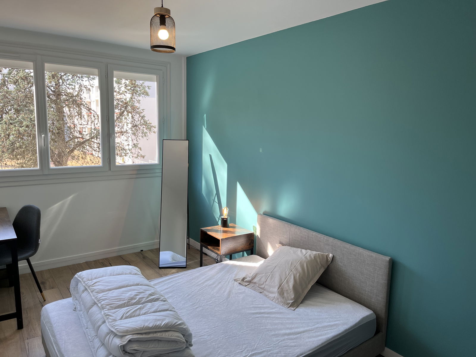 Colocation Laval 659536