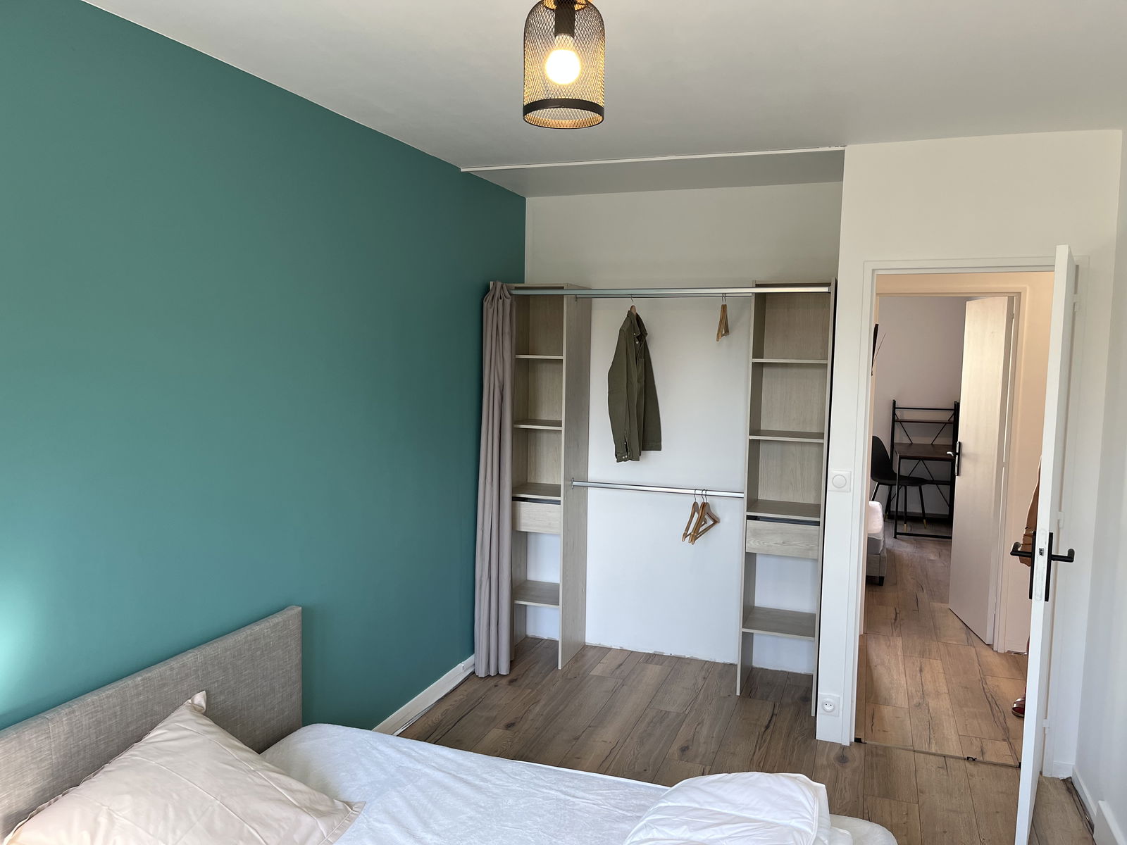 Colocation Laval 659536