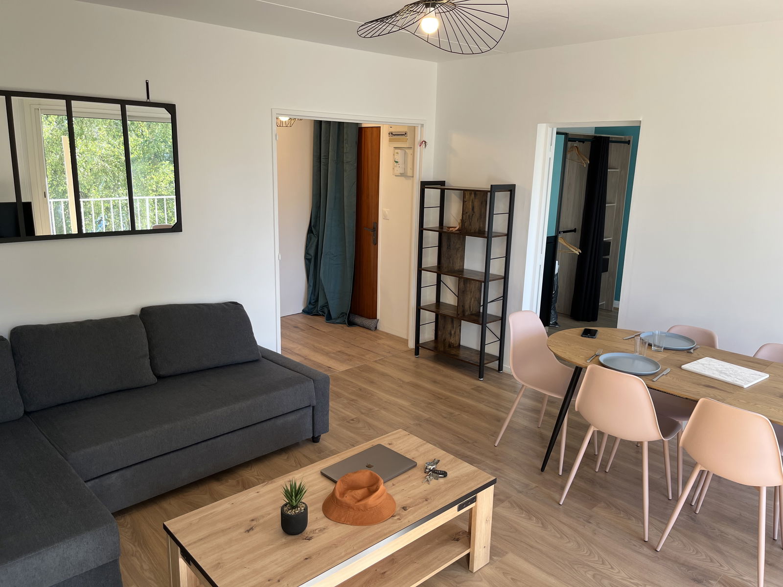 Colocation Laval 659536