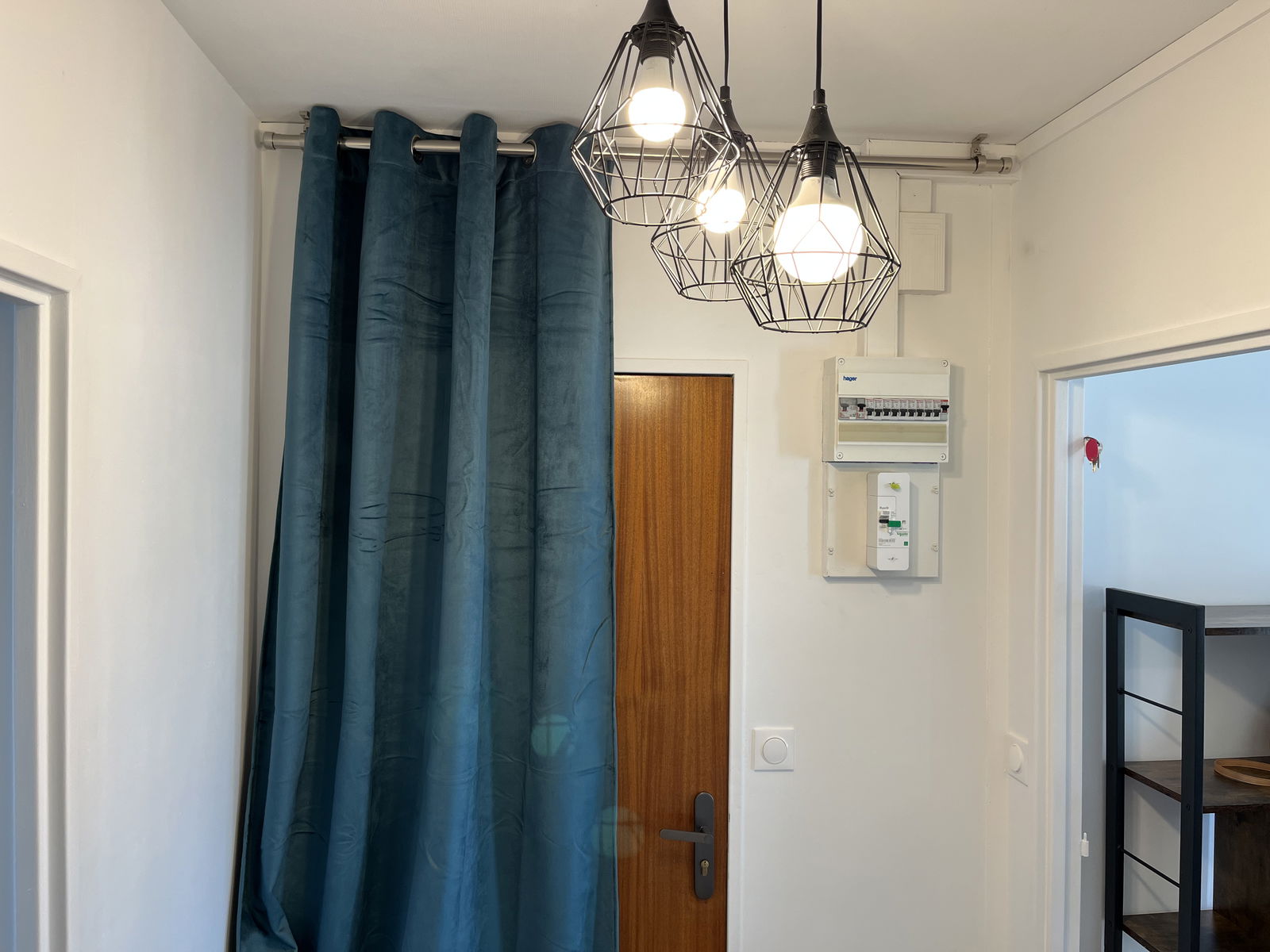 Colocation Laval 659536