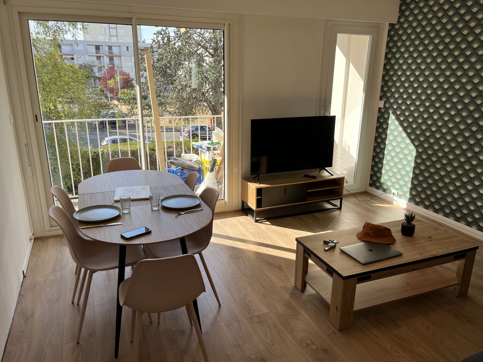 Colocation Laval 659536