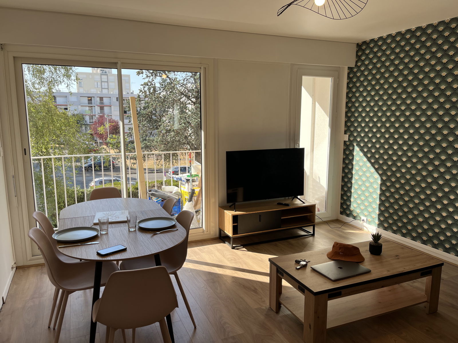 Colocation Laval 659536